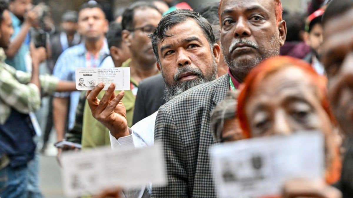 From Border Security To Bay Of Bengal: Why Bangladesh's Election Matters To India | Explained