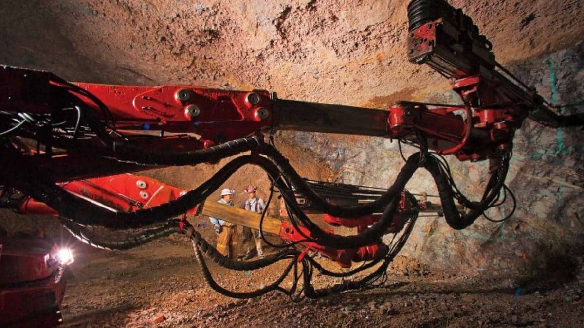 After China, Canada's Barrick Flags Security Risk In Balochistan, Reviews Mining Project | Exclusive