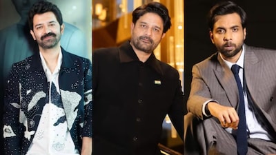 Barun Sobti, Jaideep Ahlawat & Abhishek Banerjee reportedly unite for Sudip Sharma’s Netflix series.