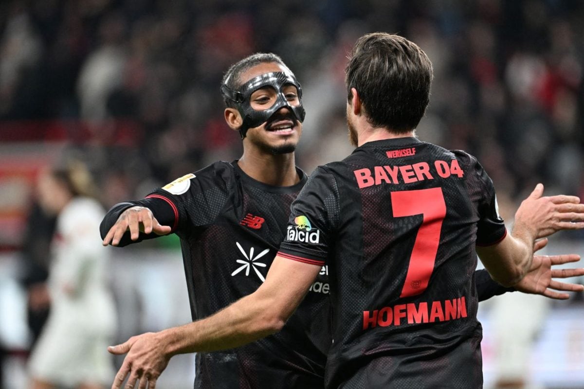 Leverkusen Reach German Cup Semis After 3-0 Win Over St Pauli