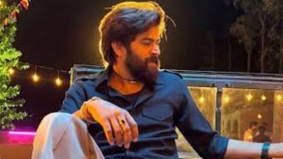 Masoom Sharma Clarifies Sarpanch Controversy, Says He Will Take His Words Back