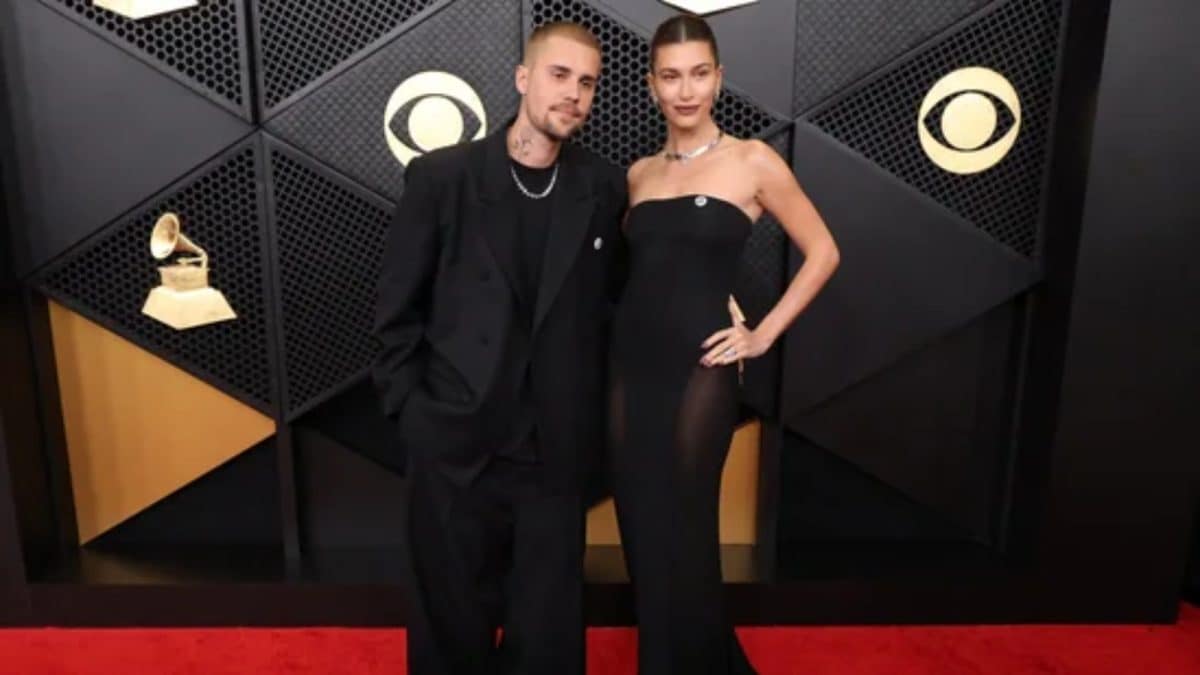 Hailey Bieber Says She’s ‘Taking It One Kid At A Time’ While Planning Bigger Family With Justin Bieber | Hollywood News