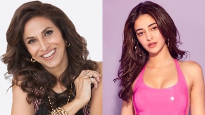 Shobhaa De Questions Ananya Panday’s Star Power.