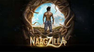 Crowds Gather As Kartik Aaryan Shoots For Karan Johar’s Naagzilla In Delhi