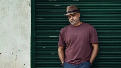 4. 25 Years, Countless Stories: Gautham Vasudev Menon Looks Back With Gratitude