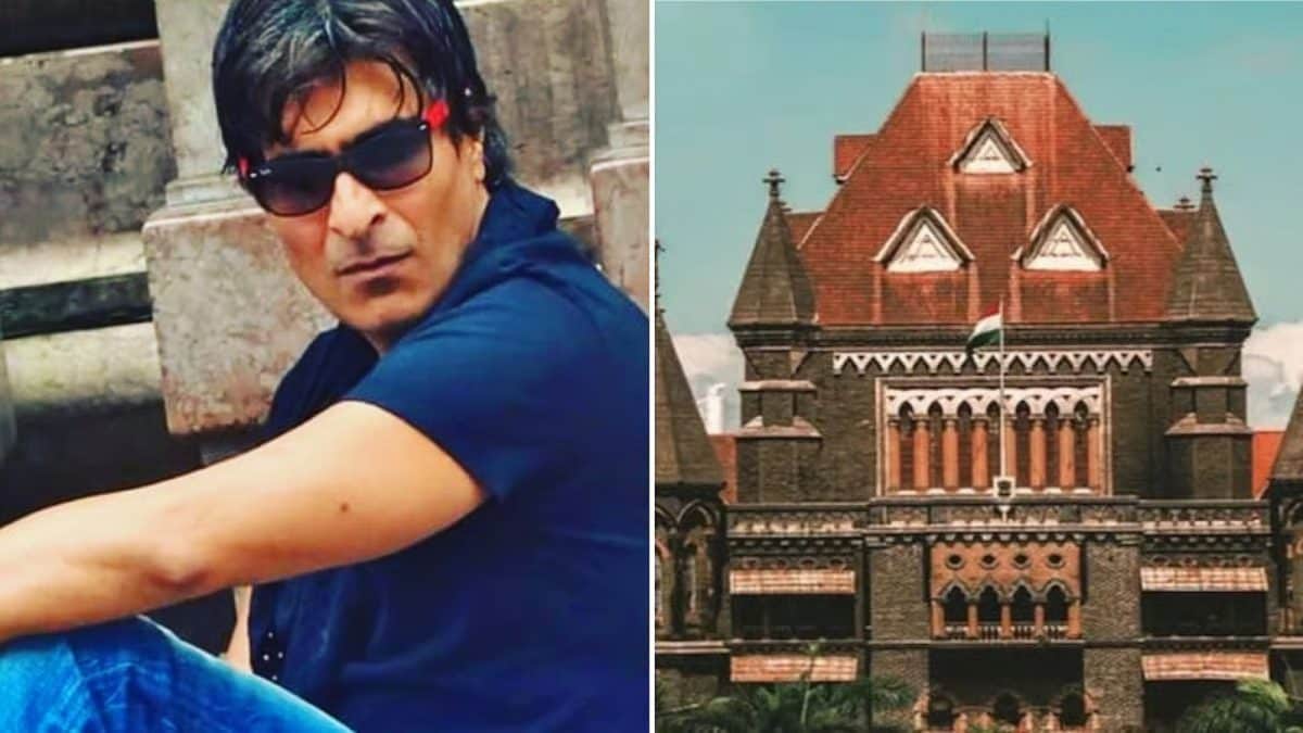 Sharad Kapoor Molestation Row: Plea Filed In Bombay HC For Crime Branch Investigation | Bollywood News