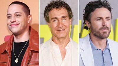 Pete Davidson Bitcoin Biopic 'Killing Satoshi' to Use AI Locations.