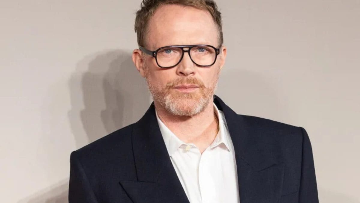 Paul Bettany Says It Is Still ‘Difficult’ To Accept Heath Ledger’s Death: ‘He Radiated Light’ | Hollywood News