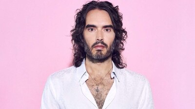 Russell Brand pleads not guilty to new rape and sexual assault charges 
