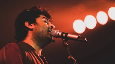 Arijit Singh not taking retirement?