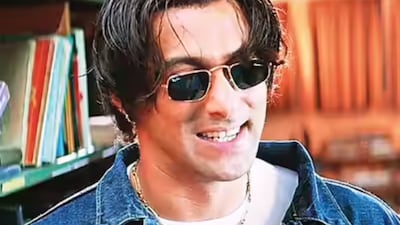 A still from the film.