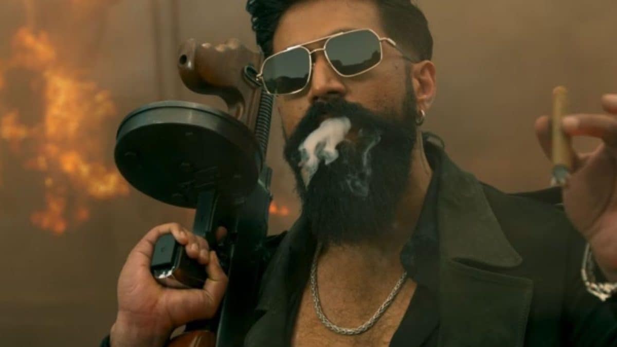 Yash’s Toxic Clocks Record Rs 120 Crore AP-Telangana Deal With Dil Raju’s SVC | Regional Cinema News