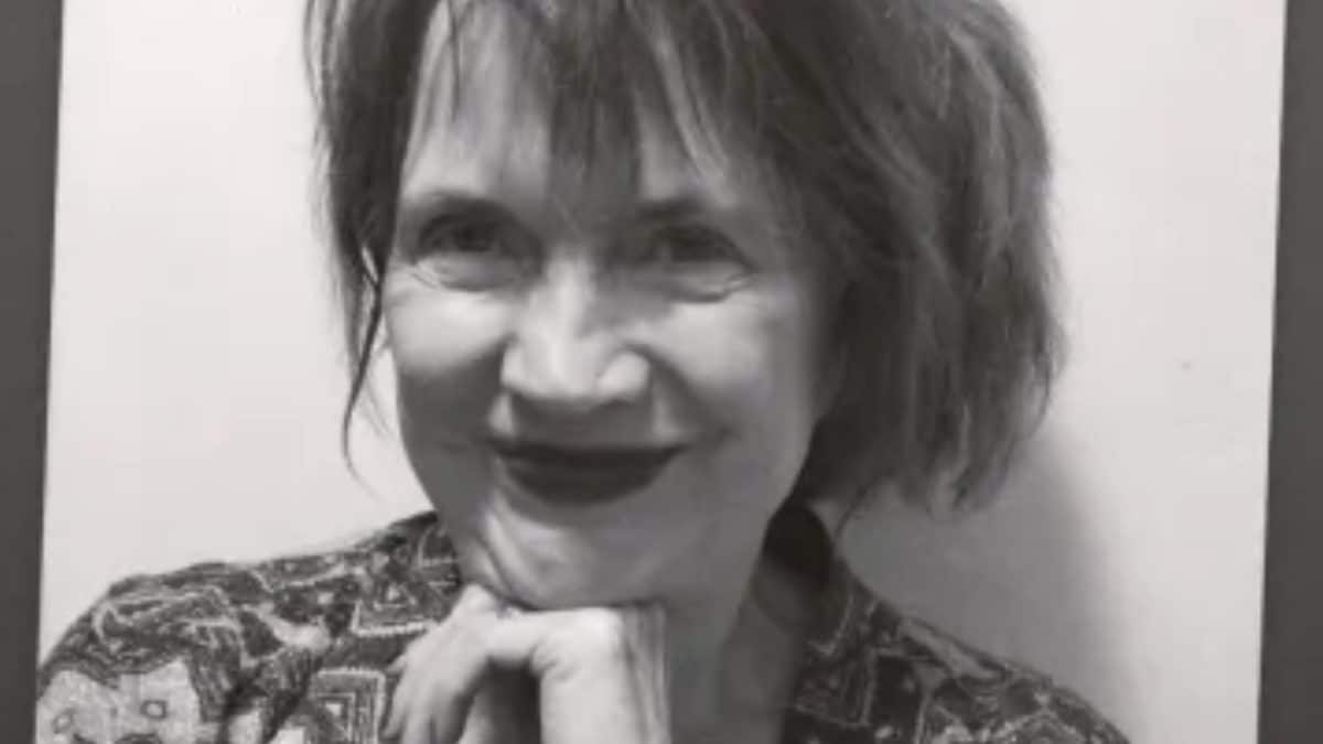 Camilla Carr, Cult Horror Actress And Designing Women Guest Star, Dies At 83 | Hollywood News