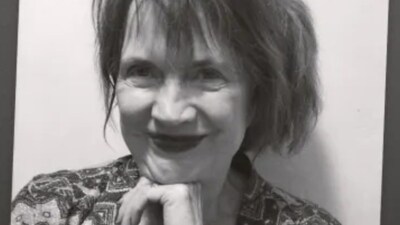 Camilla Carr is no more.