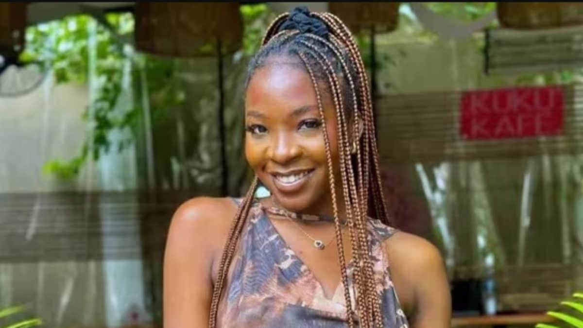 Ifunanya Nwangene, The Voice Nigeria Contestant, Dies At 26 After Being Bitten By Snake | Hollywood News Ifunanya Nwangene, The Voice Nigeria Contestant, Dies At 26 After Being Bitten By Snake | Hollywood News