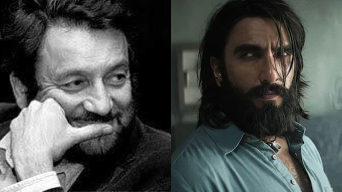 Shekhar Kapur Missed Dhurandhar In Theatres Due To Gulf Ban, Shares Review After OTT Release
