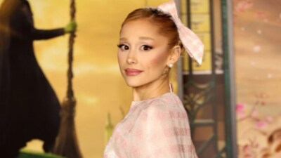 Ariana Grande Nominated But Not Attending 2026 Actor Awards