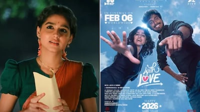 Aanaswara slams out of context headline.