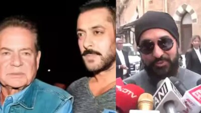 Entertainment newsmakers of the day.