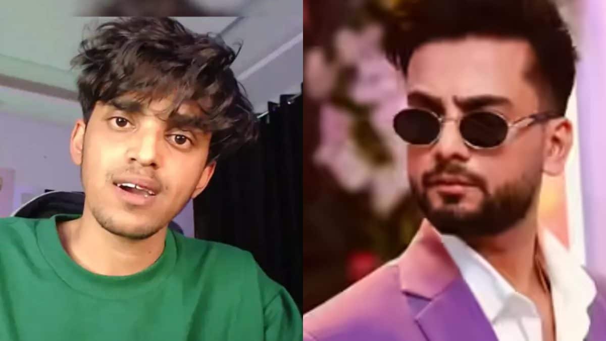 Maxtern Tells Elvish Yadav, Archit Kaushik To ‘Stop Playing Mummy Wala Victim Card’ After The 50 Exit | Television News