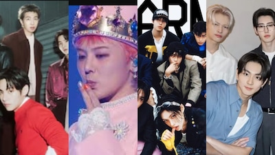 Hanteo Music Awards 2025