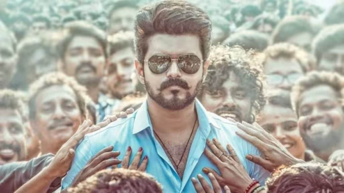 Amid Jana Nayagan Delay, MIB Says Film Certification Time Reduced To 18 Days