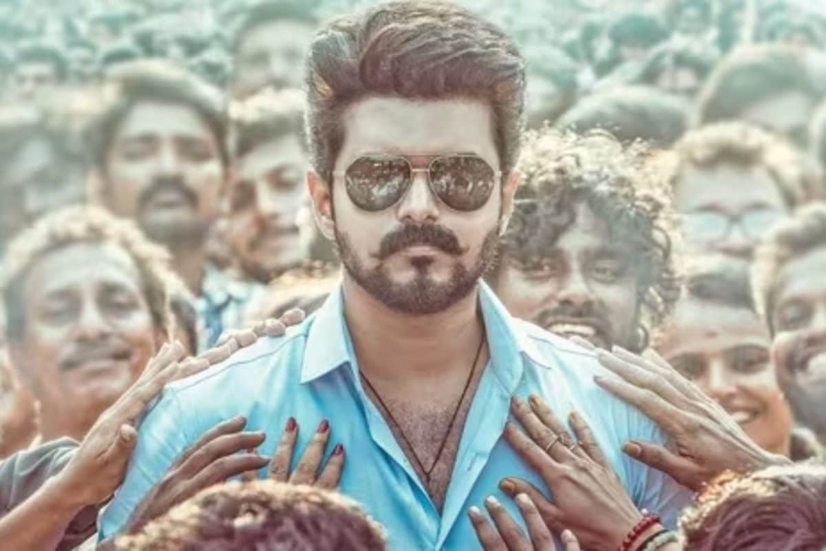 Jana Nayagan Leak: AR Murugadoss Says 'It's Not Just A Movie, It's Dreams, Sweat And Livelihoods'