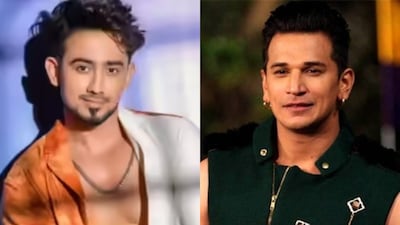 Adnaan Shaikh and Mr Faisu had a fight during the 50 finale shoot.