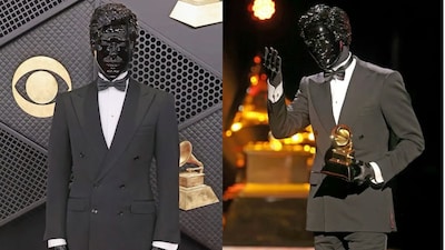 Gesaffelstein Makes History and Leaves Grammys Fans Wondering Who He Is
