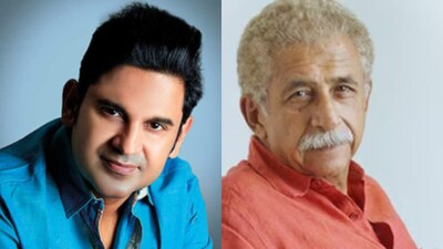 Manoj Muntashir On Naseeruddin Shah’s University Snub Allegation