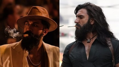 Toxic Locked For March 19 Release, Yash Starrer To Face Ranveer Singh’s Dhurandhar 2.