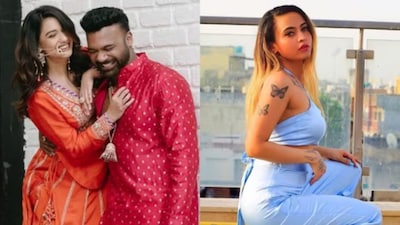 Divya Agarwal’s Personal Life Pulled Into The 50 As Bhavya Singh Makes Shocking Claims