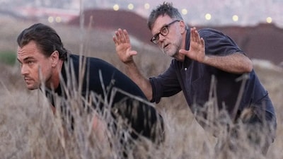 Paul Thomas Anderson Dominates With Best Director Win