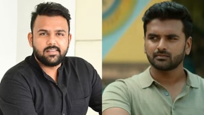 Sai Sushanth portrayed the character of Karthik in Tharun Bhascker’s film Ee Nagaraniki Emaindi.