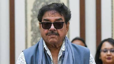 Bombay HC bans misuse of Shatrughan Sinha's 'khamosh', protects image