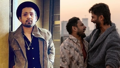 Hussain Dalal Says He Doesn't Worry About Being Heros Best Friend.