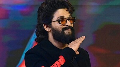 5. Allu Arjun Takes Legal Action After ‘42 Rules’ Claim Triggers Online Backlash