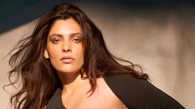 Saiyami Kher