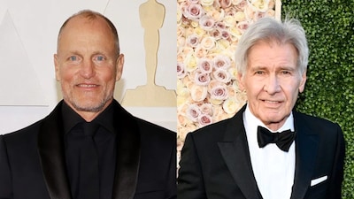 Woody Harrelson to Present Life Achievement Nod to Harrison Ford