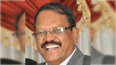 Veteran Kannada filmmaker Joe Simon dies at 80 