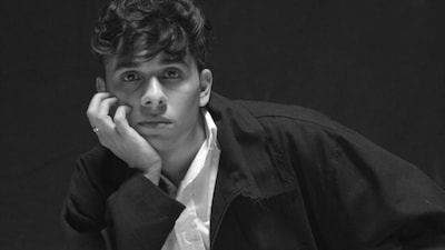 Anuv Jain Says “Pretty Much All My Music Is Autobiographical”