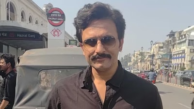 Zeeshan Ayyub On Rising Film Controversies