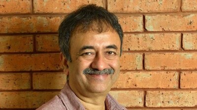 Rajkumar Hirani Calls AI A Great Tool.