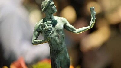 SAG Awards 2026.