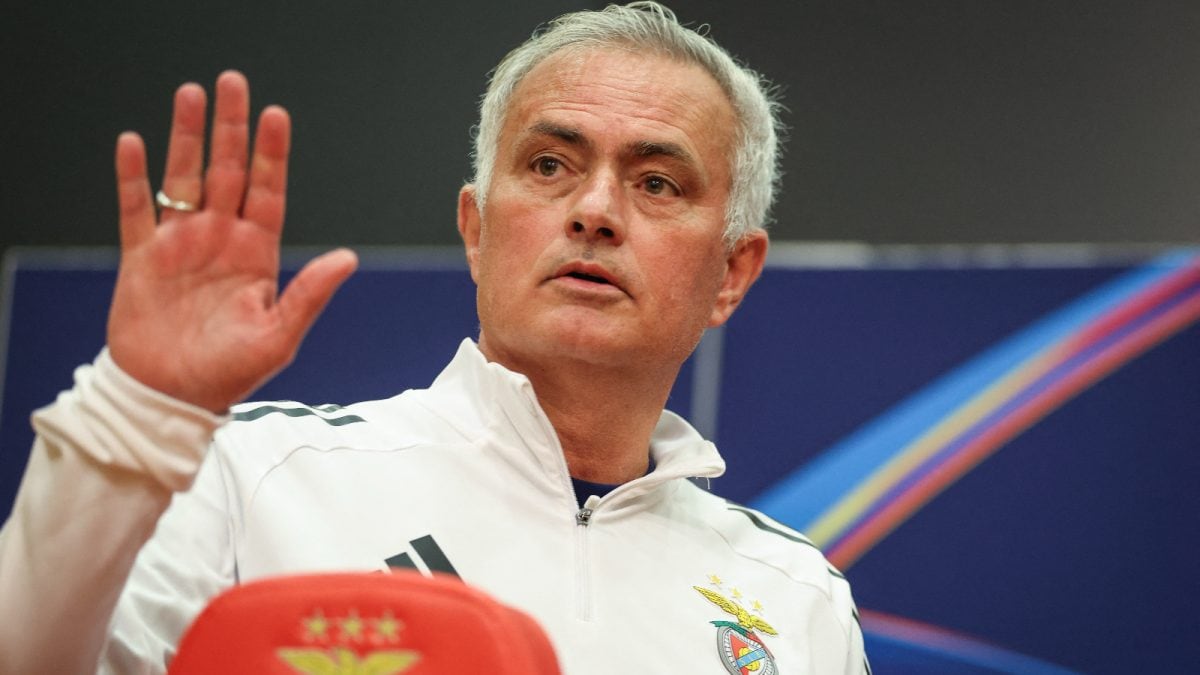 Jose Mourinho Set For A Shock Return To Real Madrid, Thanks To Florentino Perez: Report