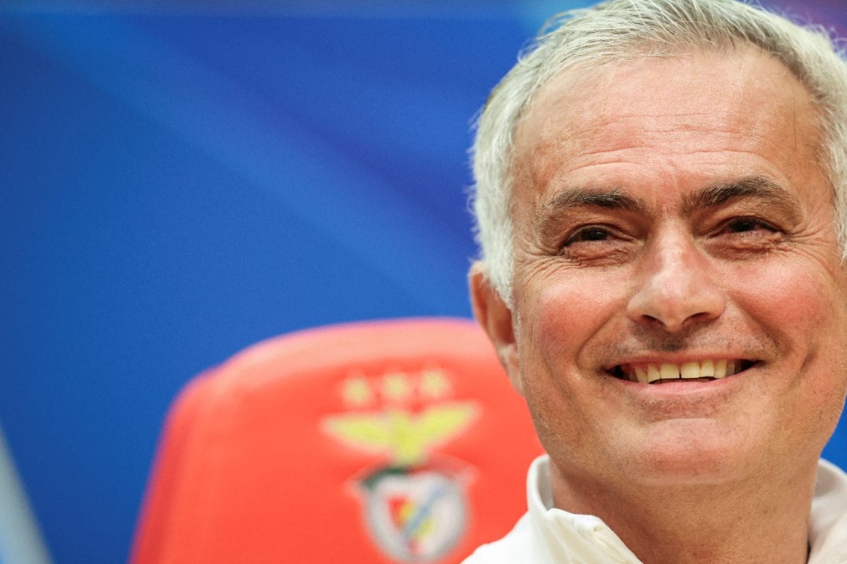 No Means No, Perez! Jose Mourinho Shushes Real Madrid Talks Before UCL Showdown