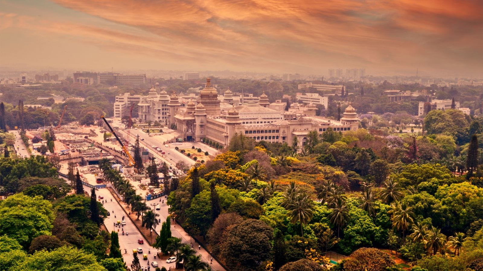  8 Indian States, Cities That Left Their Old Name Behind