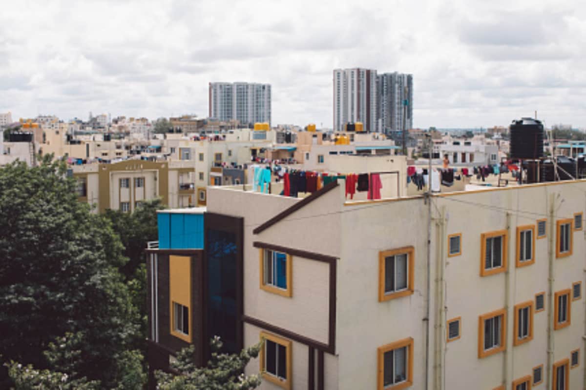 'African Salaries With European Rent': Bengaluru Man’s ₹30,000 For 1BHK House Hunt Goes Viral, Internet Relates Hard