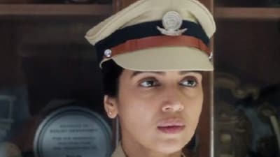 Bhumi Pednekar’s Daldal To Return With Season 2? Makers Drop Big Hint