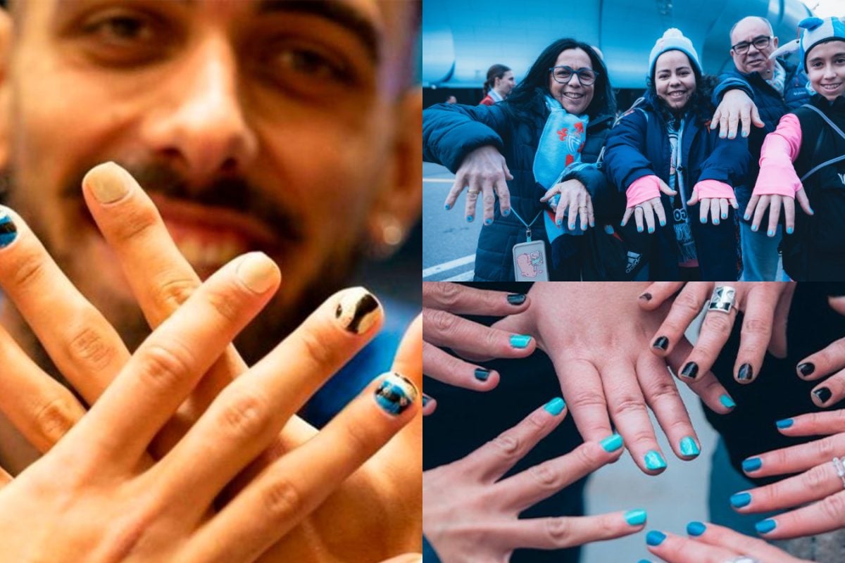 Painted Nails, Unpainted Truths: How Celta Viga Stood For Something Bigger Than Football